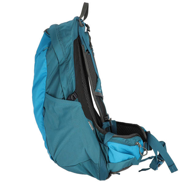 GREGORY グレゴリー バックパック ZULU ズール LT 20 20L ホライゾンブルー 1493210532