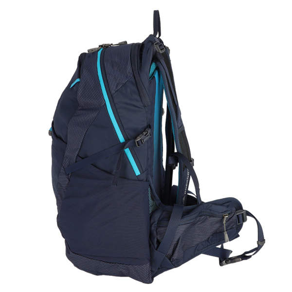 GREGORY グレゴリー バックパック MAYA マヤ 25 25L ストームブルー 1452801831