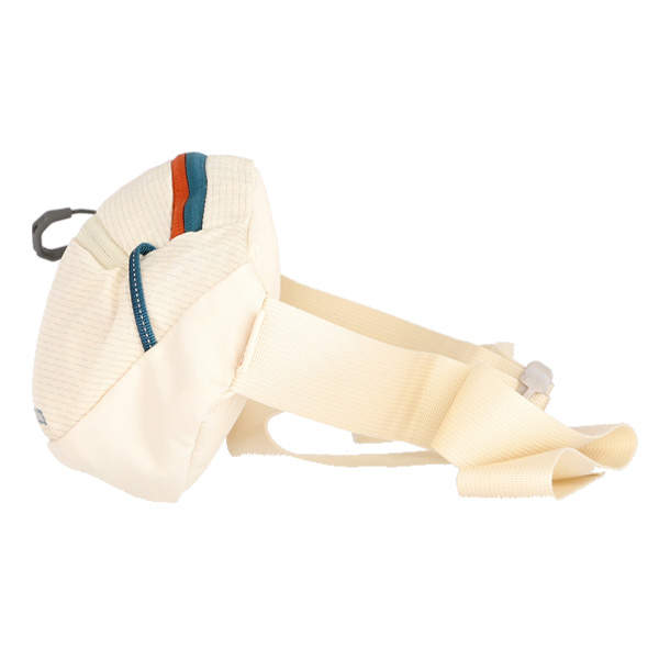 GREGORY グレゴリー ウエストパック ミニ NANO ナノ 3L チョークホワイト 153063A545