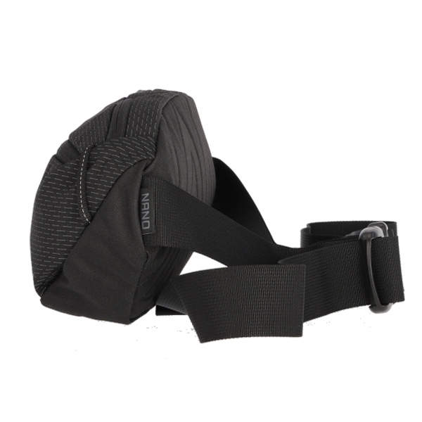 GREGORY グレゴリー ウエストパック ミニ NANO ナノ 3L オプティックブラック 1530639974