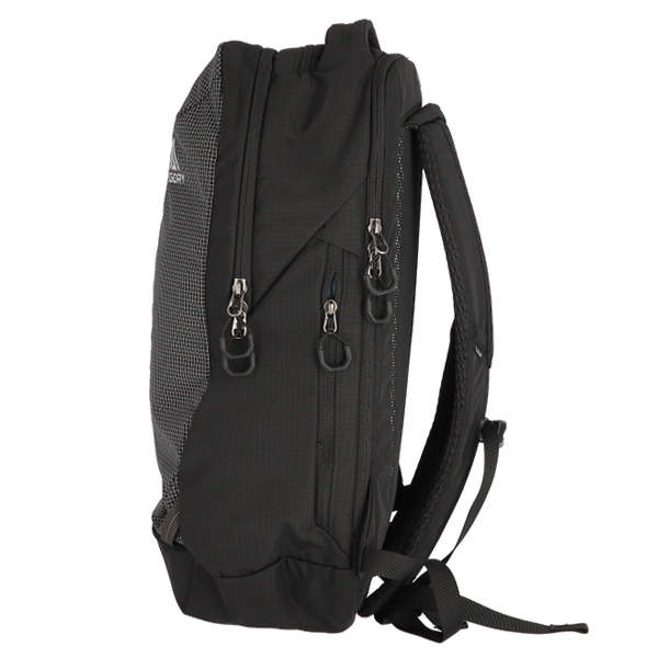 GREGORY グレゴリー バックパック RHUNE ルーヌ 22 22L テクノグラナイト 143376A385
