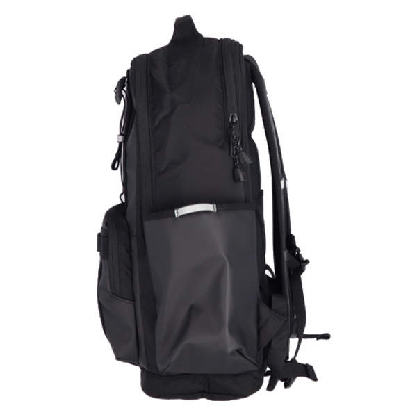 THE NORTH FACE ノースフェイス バックパック BASE CAMP DAYPACK ベースキャンプ デイパック 22L ブラック×アスファルトグレー