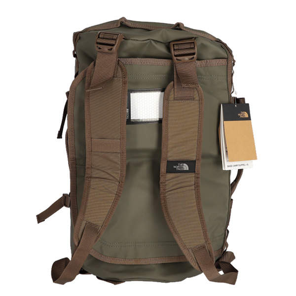 完売品　ザノースフェイス　ダッフルバッグキャンプベースS ニュートープグリーン 楽天市場】【THE NORTH FACE】(ザ・ノース・フェイス) BASE CAMP