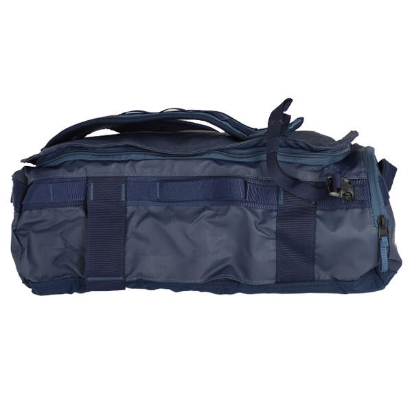 THE NORTH FACE ノースフェイス バックパック BASE CAMP VOYAGER DUFFEL ベースキャンプ ボイジャー ダッフル 32L シェイディブルー×サミットネイビー