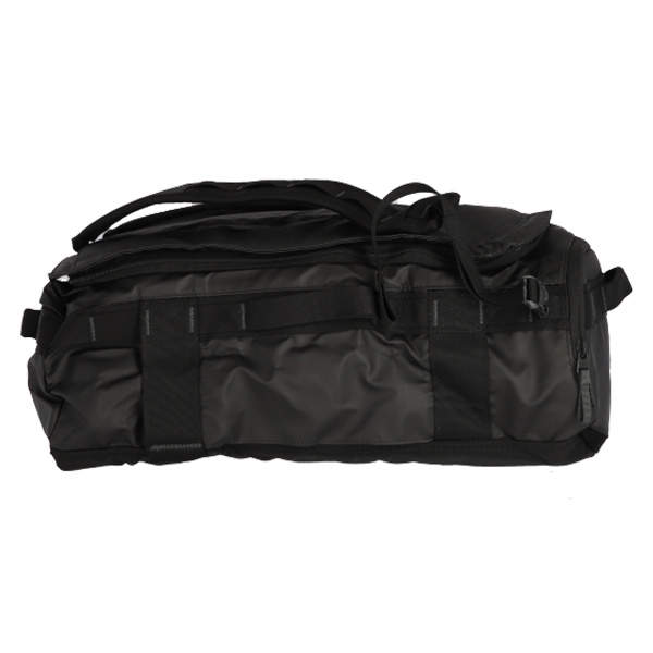 THE NORTH FACE ノースフェイス バックパック BASE CAMP VOYAGER DUFFEL ベースキャンプ ボイジャー ダッフル 32L ブラック×アスファルトグレー