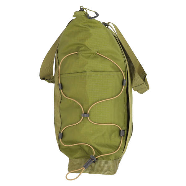 THE NORTH FACE ノースフェイス トートバッグ BOREALIS TOTE ボレアリス トート 22L フォレストオリーブ×ユーティリティブラウン