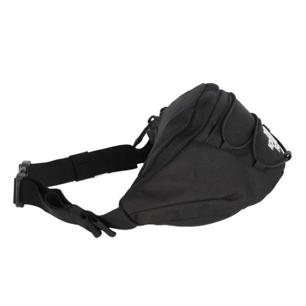 THE NORTH FACE ノースフェイス ボディバッグ JESTER LUMBAR ジェスター ランバー ヒップパック 2.2L ブラック