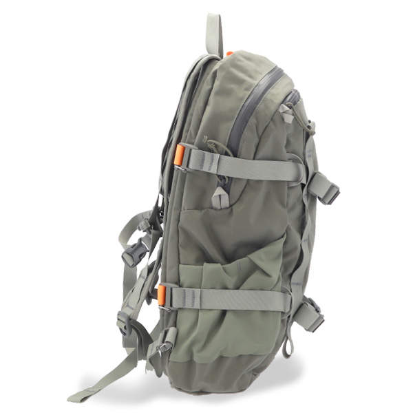 MYSTERY RANCH ミステリーランチ バックパック GRAVELLY 18 グラベリー 19L FOLIAGE フォリッジ