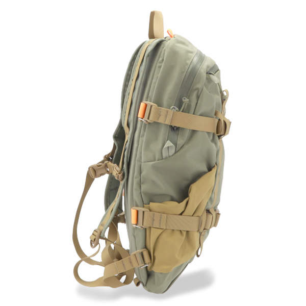 MYSTERY RANCH ミステリーランチ バックパック GRAVELLY 18 グラベリー 19L PONDEROSA ポンデローサ