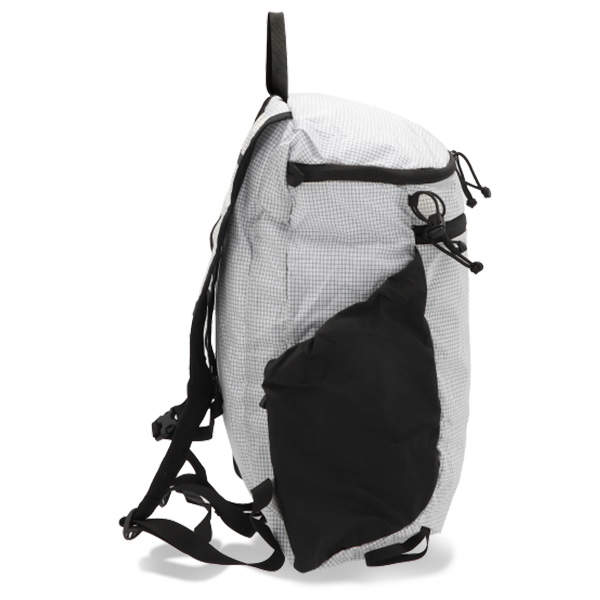 MYSTERY RANCH ミステリーランチ バックパック IN&OUT 18 イン&アウト 18L WHITE ホワイト