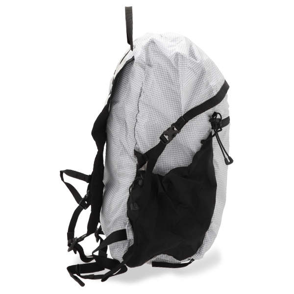 MYSTERY RANCH ミステリーランチ バックパック IN&OUT 25 イン&アウト 26L WHITE ホワイト