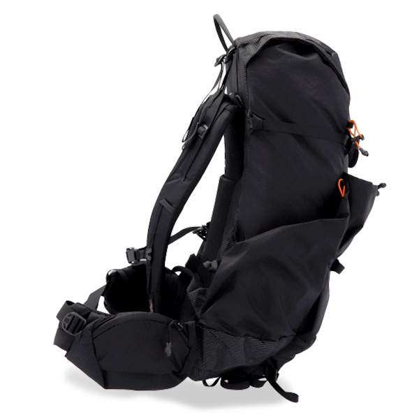 MYSTERY RANCH ミステリーランチ バックパック RADIX 31 レイデックス 29L M BLACK/HUNTER ブラックハンター