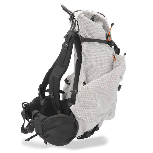 MYSTERY RANCH ミステリーランチ バックパック RADIX 31 レイデックス 29L M WHITE/HUNTER ホワイトハンター