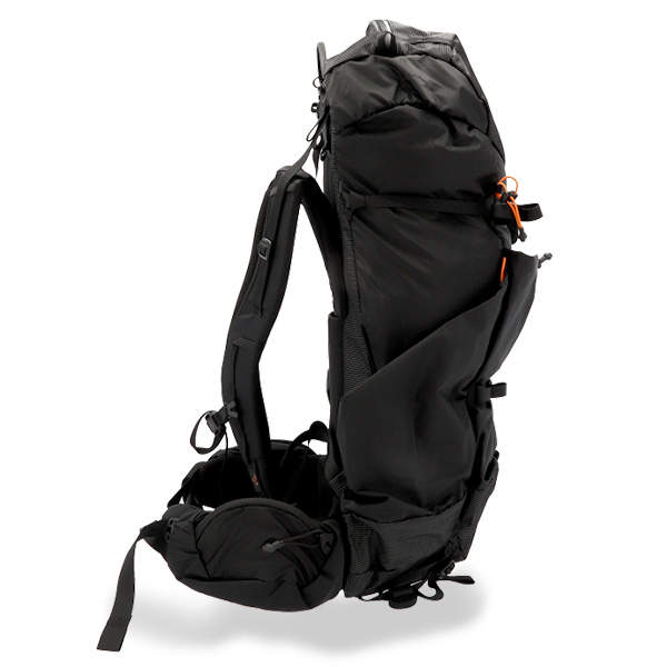 MYSTERY RANCH ミステリーランチ バックパック RADIX 47 レイデックス 45L M BLACK/HUNTER ブラックハンター