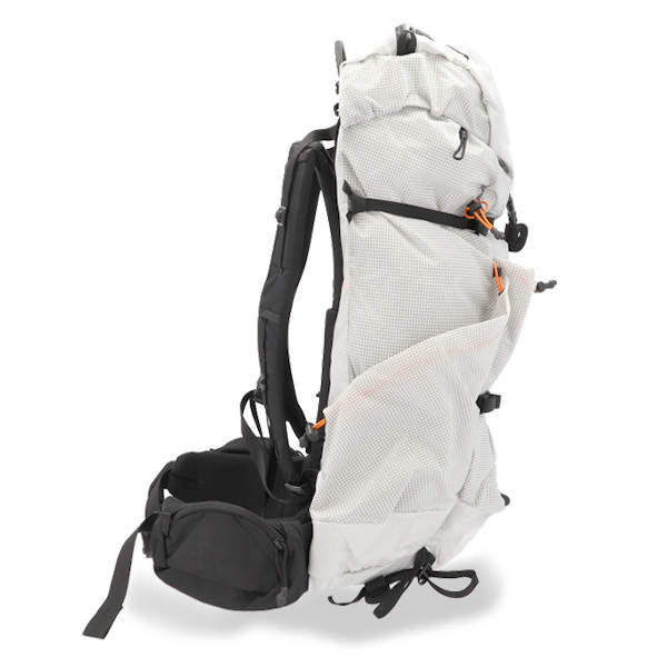 MYSTERY RANCH ミステリーランチ バックパック RADIX 47 レイデックス 45L M WHITE/HUNTER ホワイトハンター