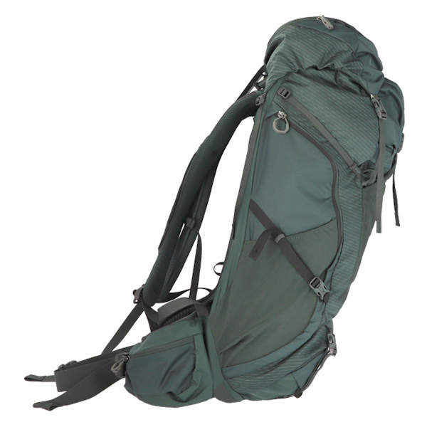 GREGORY グレゴリー バックパック PARAGON パラゴン 50 50L M/L カスケードグリーン 1530288884