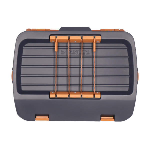 STANLEY スタンレー Adventure Easy Carry Outdoor Cooler アドベンチャー クーラーボックス トワイライト 15.1L 16QT