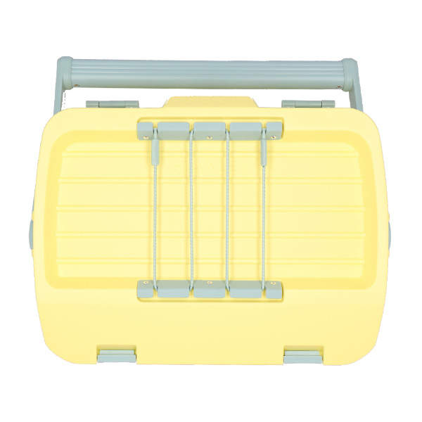 STANLEY スタンレー Adventure Easy Carry Outdoor Cooler アドベンチャー クーラーボックス ポメロ 15.1L 16QT