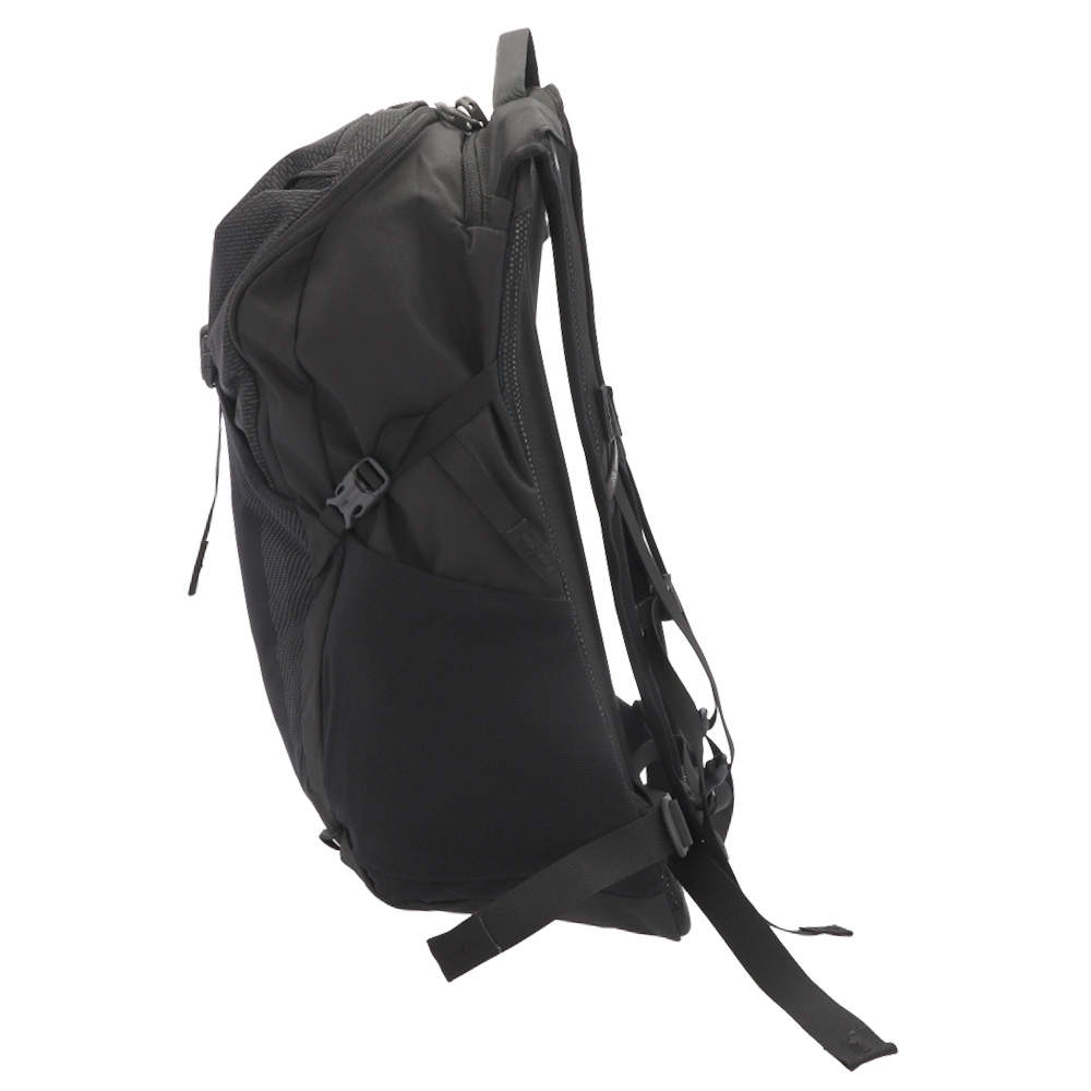 GREGORY グレゴリー バックパック NANO ナノ 24 24L オプティックブラック 1530599974