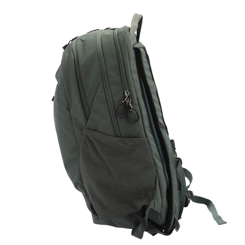 GREGORY グレゴリー バックパック RHUNE ルーヌ 28 28L スイスグリーン 150945A655