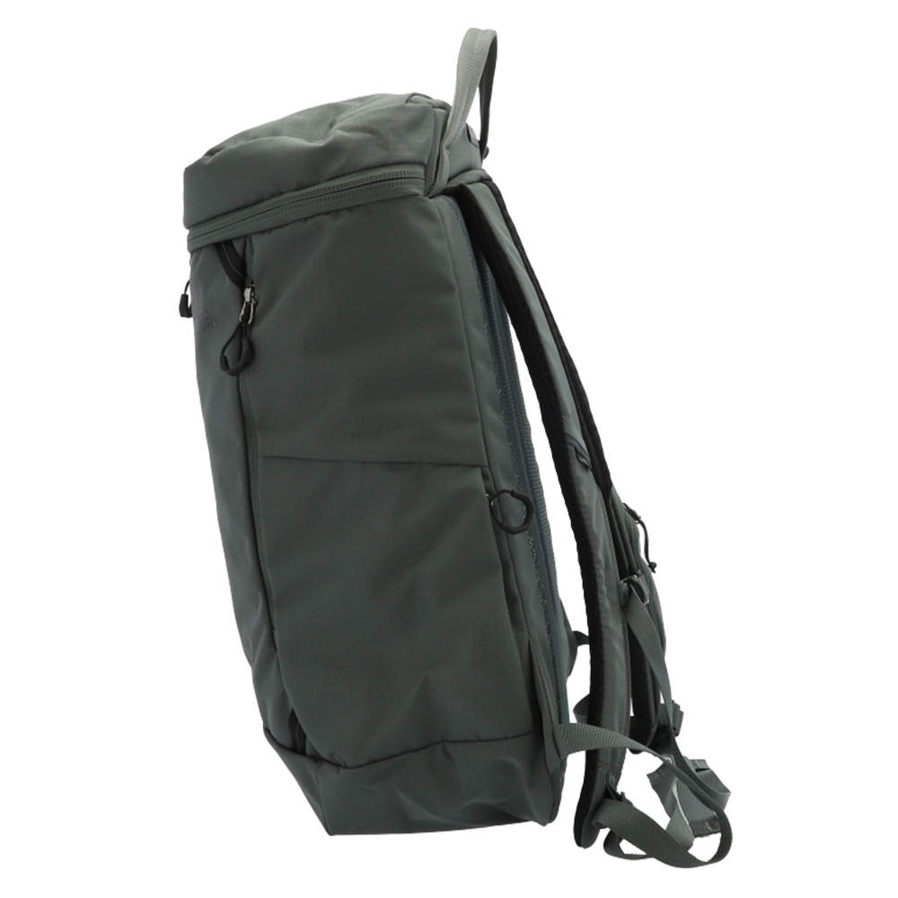 GREGORY グレゴリー バックパック RHUNE ルーヌ 25 25L スイスグリーン 143377A655