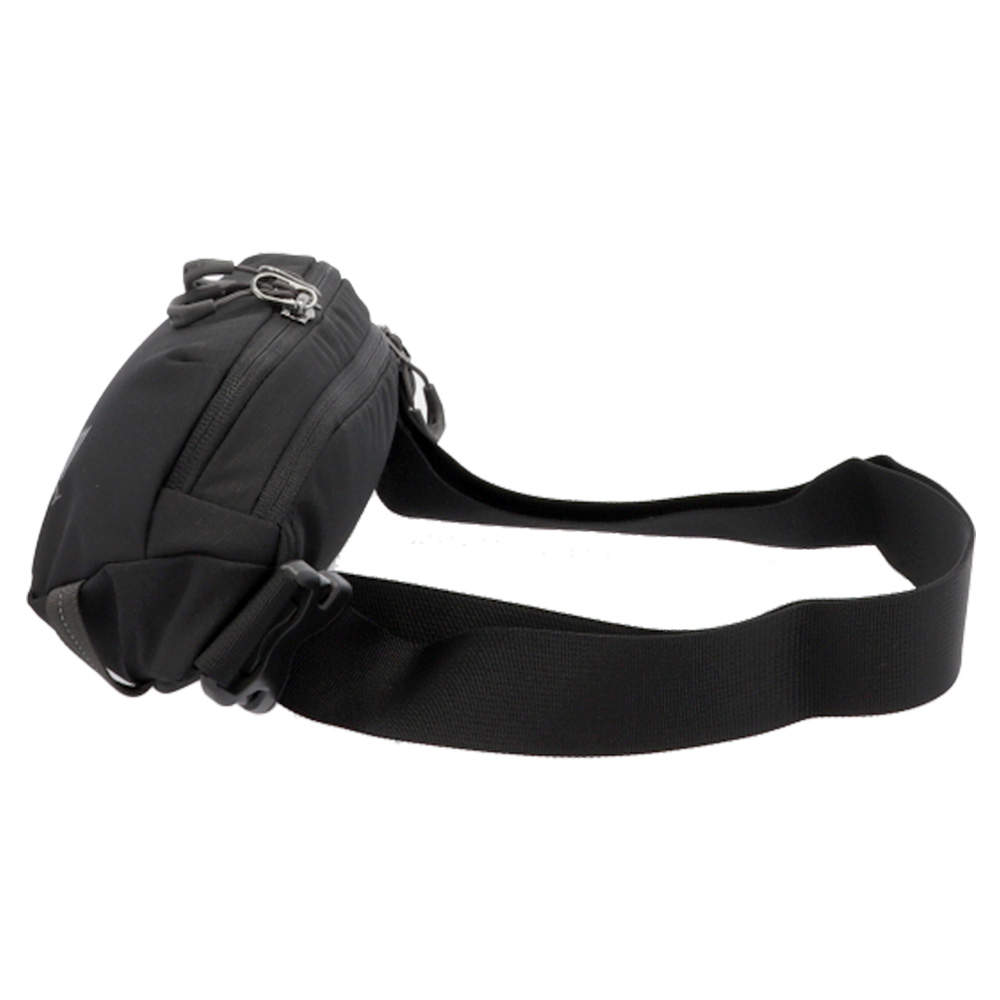 GREGORY グレゴリー バックパック RHUNE ルーヌ ベルトバック カーボンブラック 1509466404