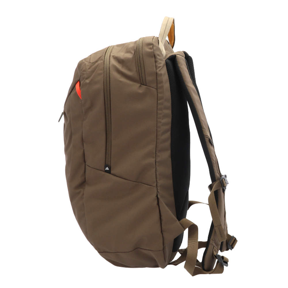 GREGORY グレゴリー バックパック RETNA レトナ 25 25L メサブラウン 150948D789