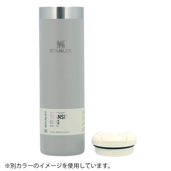 STANLEY スタンレー The AeroLight Transit Mug エアロライト トランジットボトル ブラック 0.59L