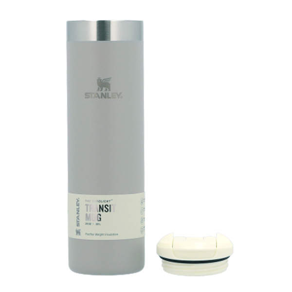 STANLEY スタンレー The AeroLight Transit Mug エアロライト トランジットボトル アッシュ 0.59L
