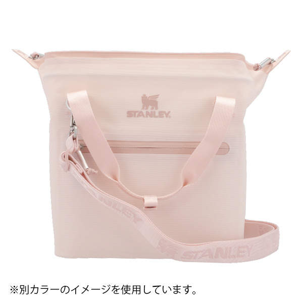 STANLEY スタンレー All Day Julienne Mini Cooler オールデイ ランチバッグ クリーム 7L