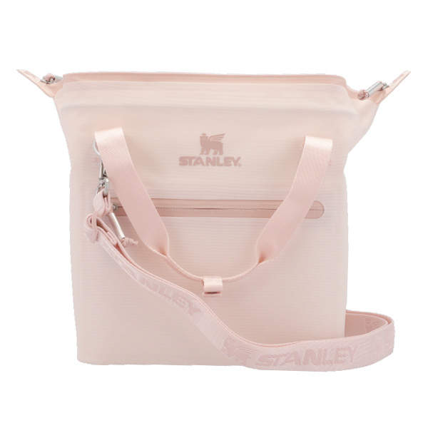 STANLEY スタンレー All Day Julienne Mini Cooler オールデイ ランチバッグ ローズクォーツ 7L