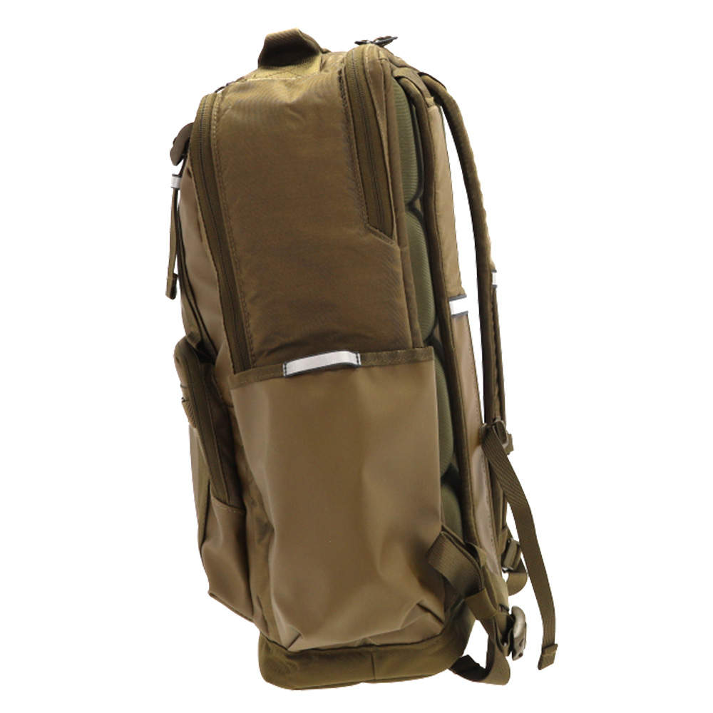 THE NORTH FACE ノースフェイス バックパック BASE CAMP DAYPACK ベースキャンプ デイパック 22L キャラウェイシード シカモア