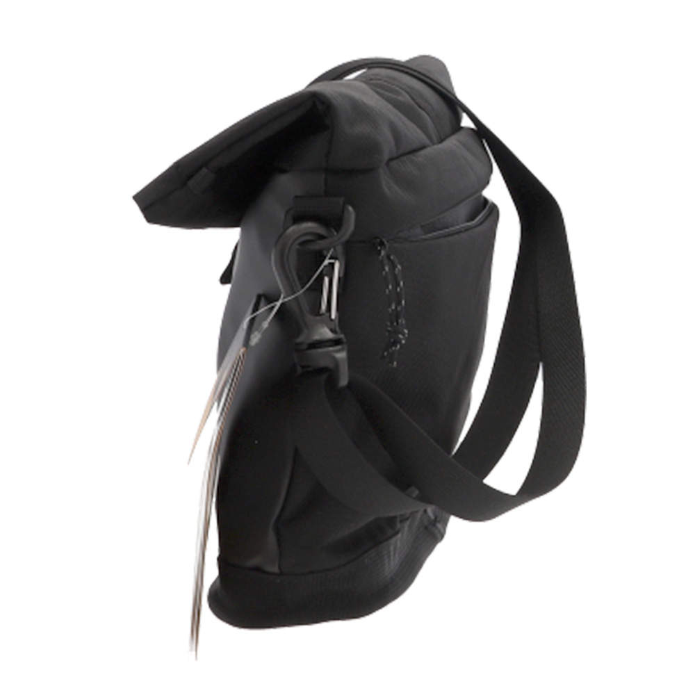 THE NORTH FACE ノースフェイス ショルダーバッグ BASE CAMP ベースキャンプ ブラック