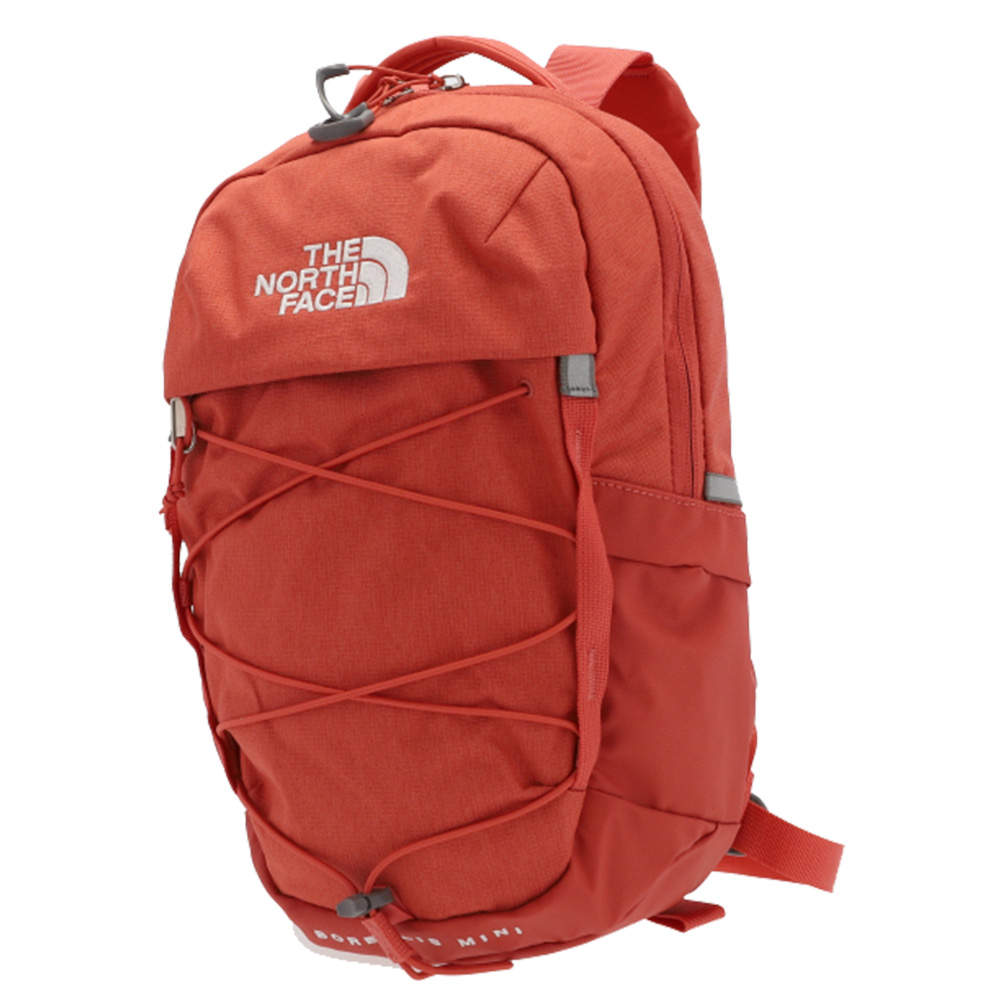 THE NORTH FACE ノースフェイス バックパック BOREALIS MINI BACKPACK ボレアリス ミニバックパック 10L マーズダスト ダークヘザー
