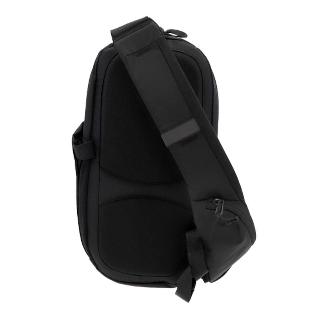 THE NORTH FACE ノースフェイス スリングバッグ BOREALIS SLING ボレアリス スリング 6L ブラック