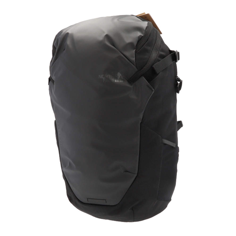 THE NORTH FACE ノースフェイス バックパック KABAN LTE カバン 27L ブラック