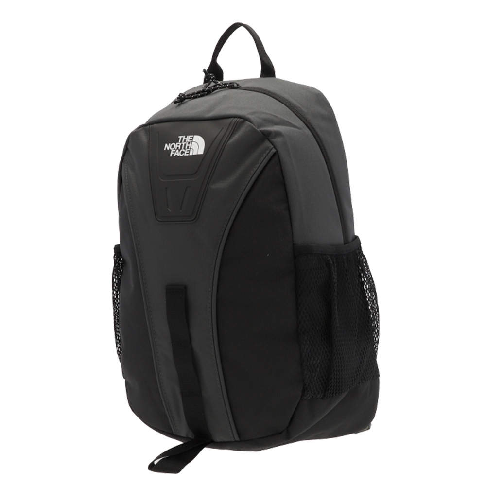 THE NORTH FACE ノースフェイス バックパック Y2K デイパック 20L ブラック アスファルトグレー