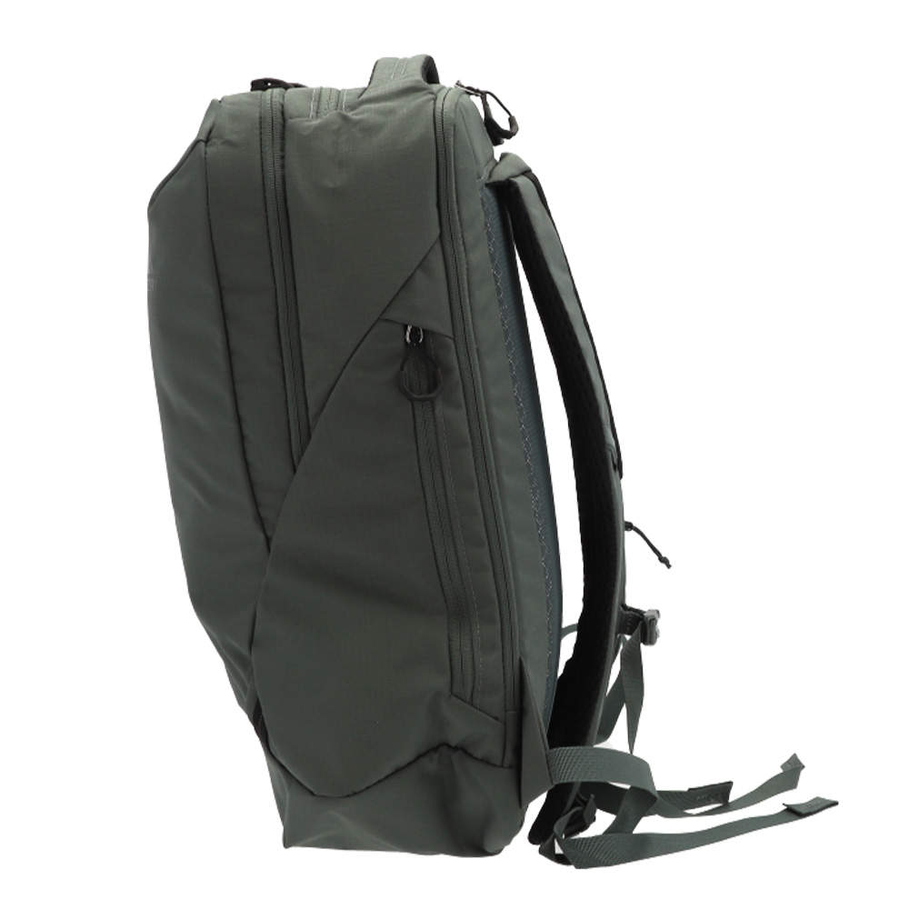 GREGORY グレゴリー バックパック RHUNE ルーヌ 22 22L スイスグリーン 143376A655