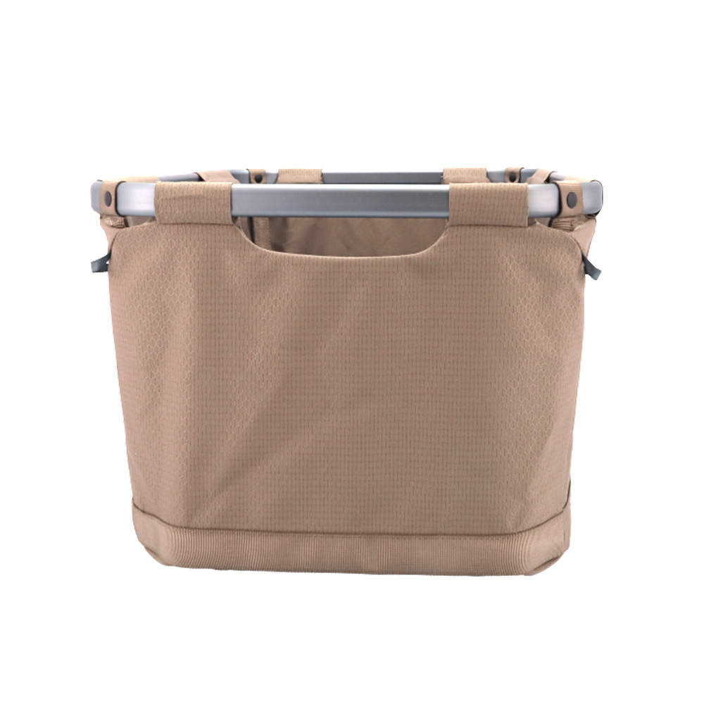 GREGORY グレゴリー バスケット ALPACA アルパカ ギアバスケット 70 70L ミラージュタン 149395A269