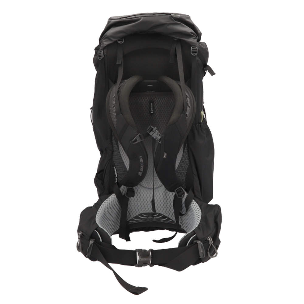 GREGORY グレゴリー バックパック BALTORO バルトロ 75 75L M シャドウパインブラック 157946A798