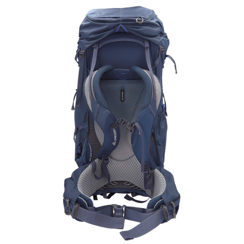 GREGORY グレゴリー バックパック BALTORO バルトロ 75 75L M ステラブルー 157946E319