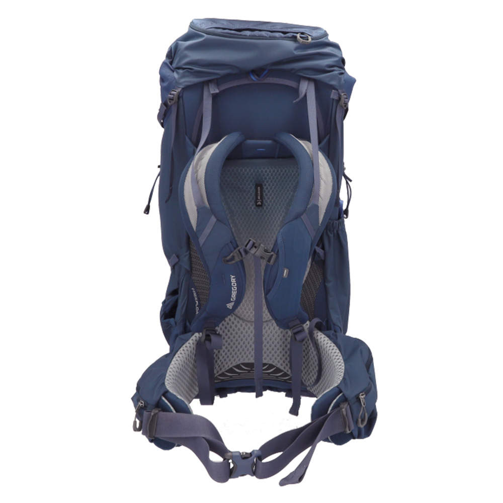 GREGORY グレゴリー バックパック BALTORO バルトロ 65 65L M ステラブルー 157940E319