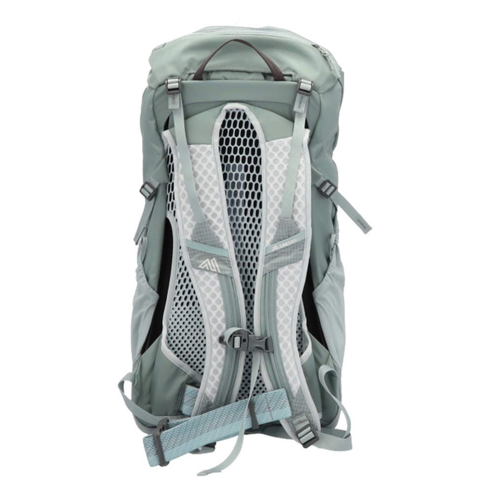 GREGORY グレゴリー バックパック ARRIO アリオ 30 30L セージグレー 157886A482