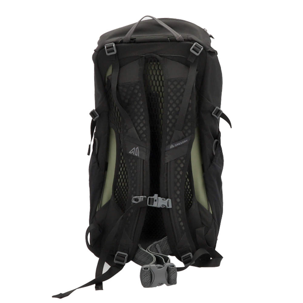 GREGORY グレゴリー バックパック ARRIO アリオ 30 30L シャドウパインブラック 157886A798