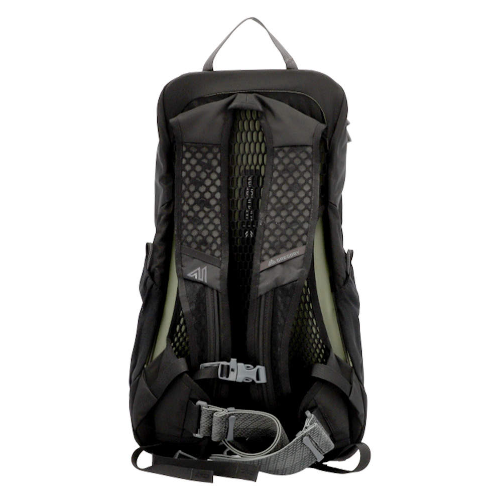 GREGORY グレゴリー バックパック ARRIO アリオ 20 20L シャドウパインブラック 157882A798