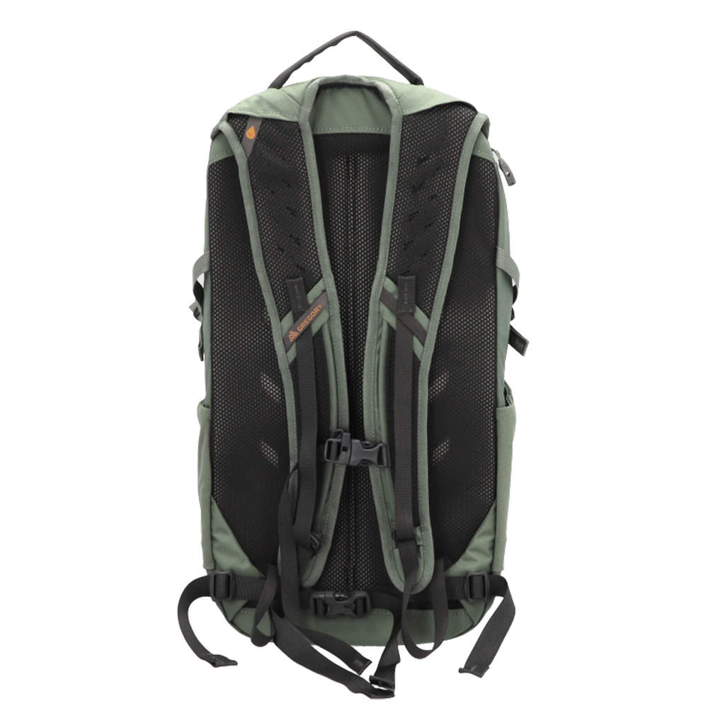 GREGORY グレゴリー バックパック NANO ナノ 20 20L テレイングリーン 1530589304