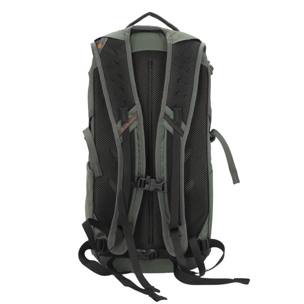 GREGORY グレゴリー バックパック NANO ナノ 18 18L テレイングリーン 1530579304