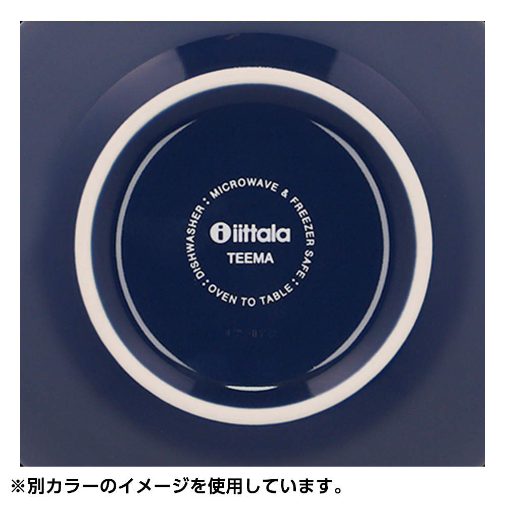 iittala イッタラ Teema ティーマ ボウル 15cm ハンター