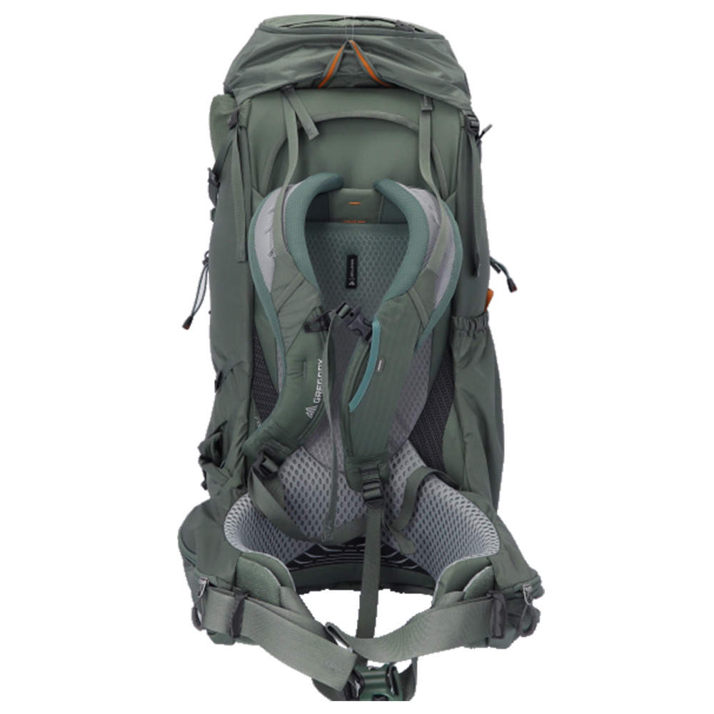 GREGORY グレゴリー バックパック BALTORO バルトロ 75 75L M テレイングリーン 1579469304