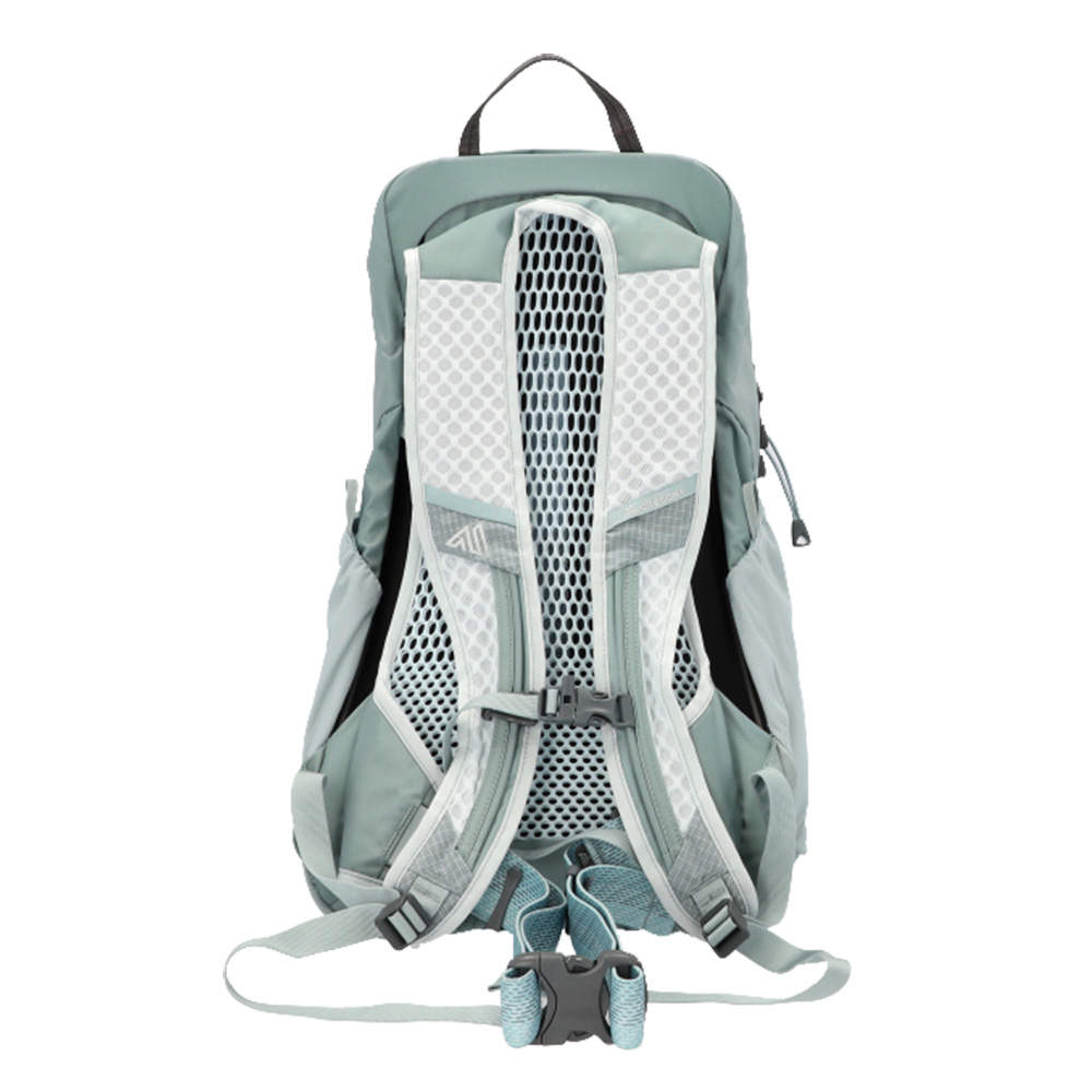 GREGORY グレゴリー バックパック ARRIO アリオ 20 20L セージグレー 157882A482